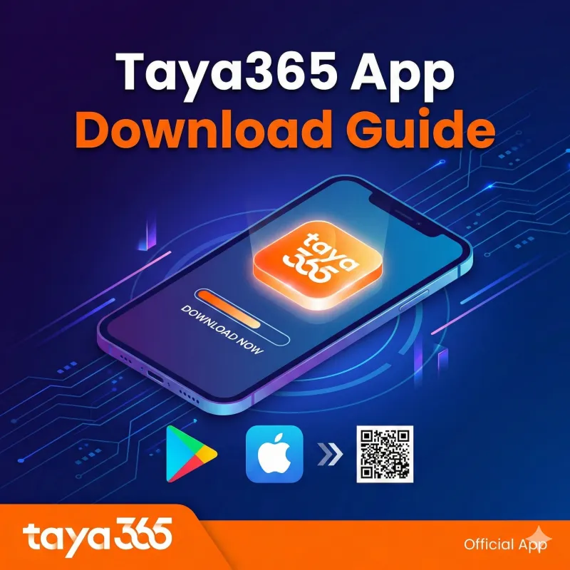 Taya365 App Download Guide