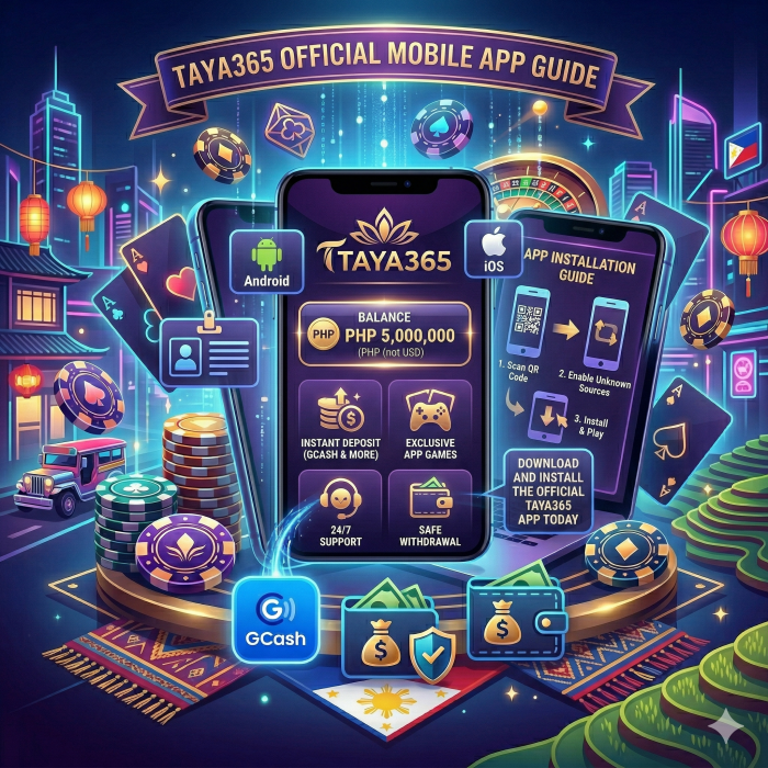 Best Online Casino Games in the Philippines