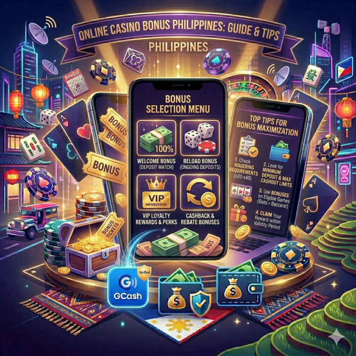 Live Casino Philippines: Real Dealers, Real Thrills