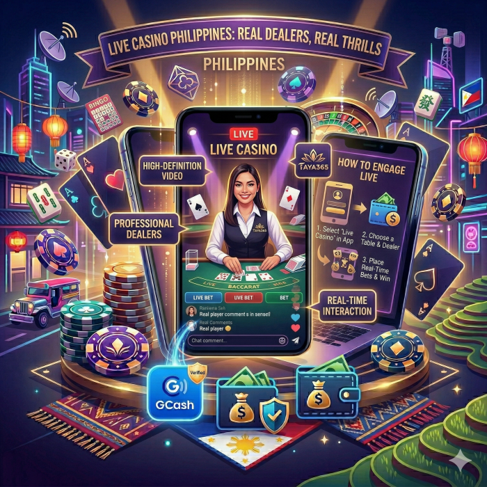Online Casino Bonus Philippines Guide & Tips