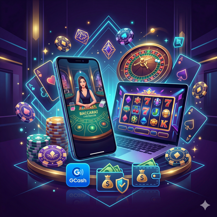 Online Casino Philippines: Complete Gaming Guide