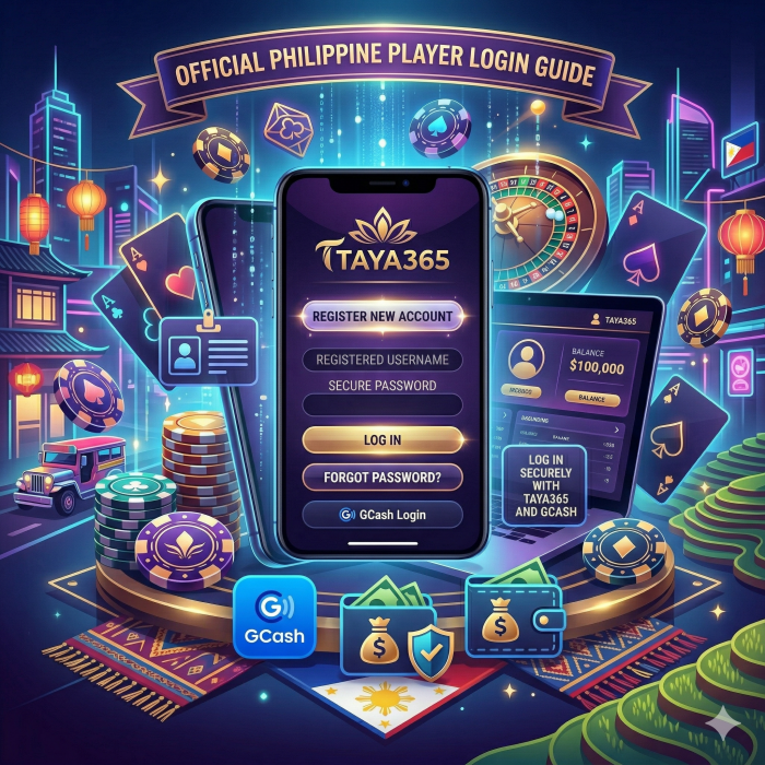 Real Money Online Casino Guide for Filipino Players